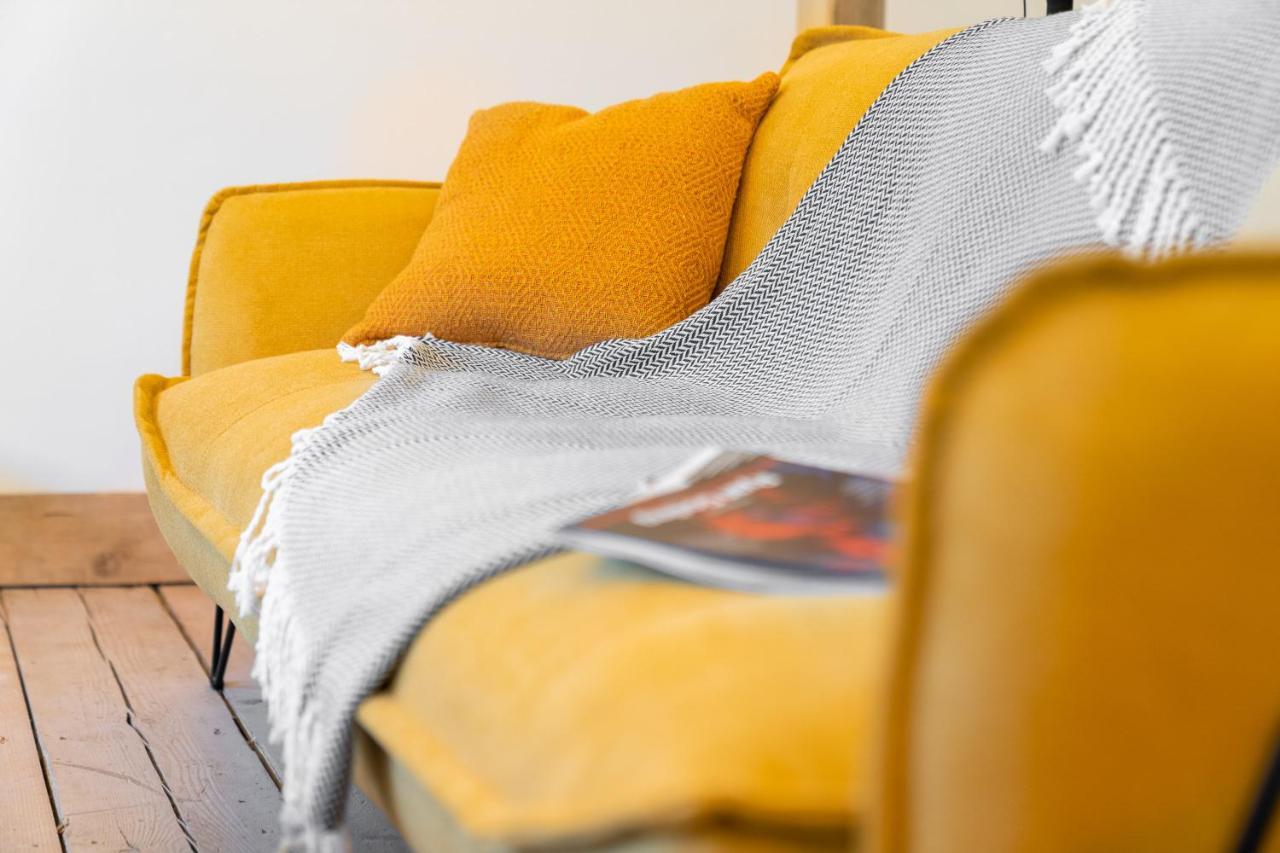 Haus Lofts - Luxury Suite - Parking - Smart Tv - Wifi Birmingham Luaran gambar