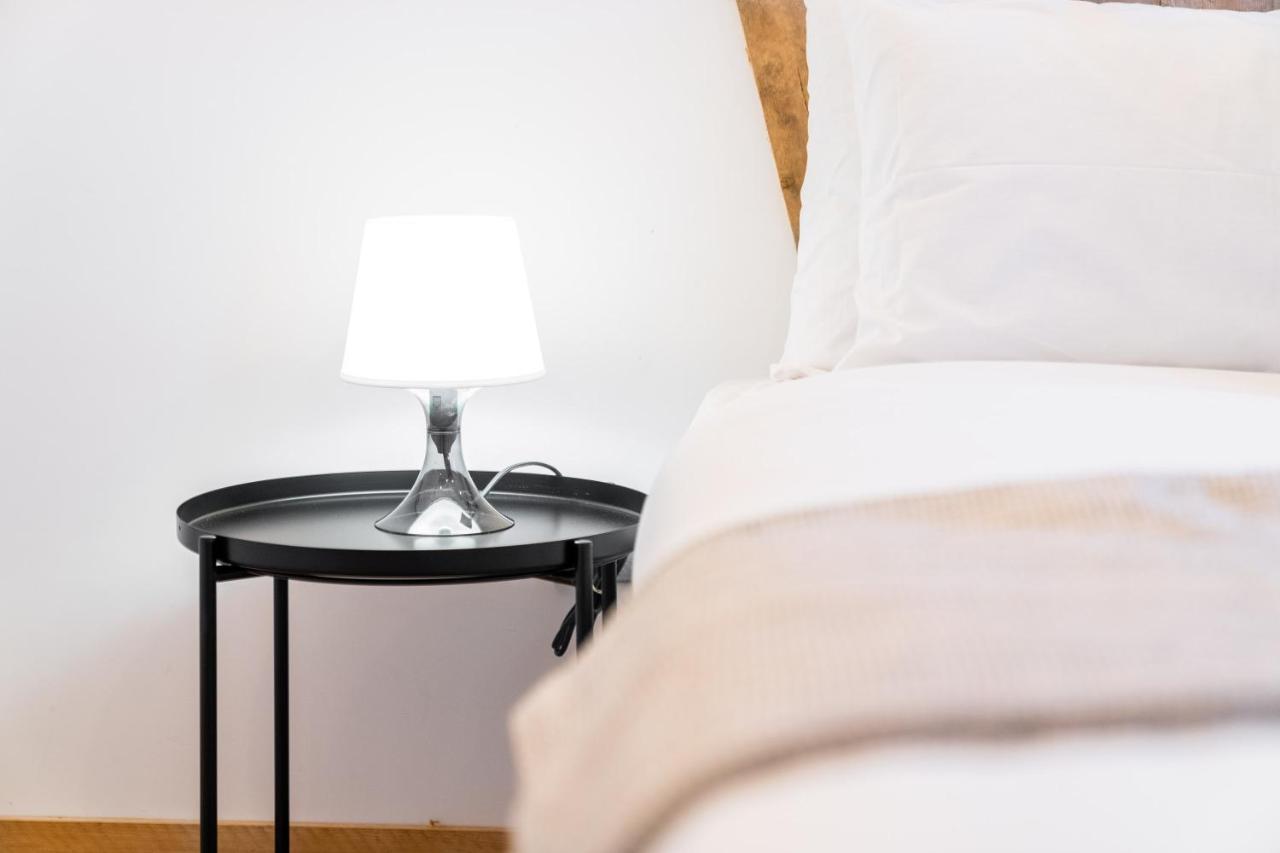 Haus Lofts - Luxury Suite - Parking - Smart Tv - Wifi Birmingham Luaran gambar