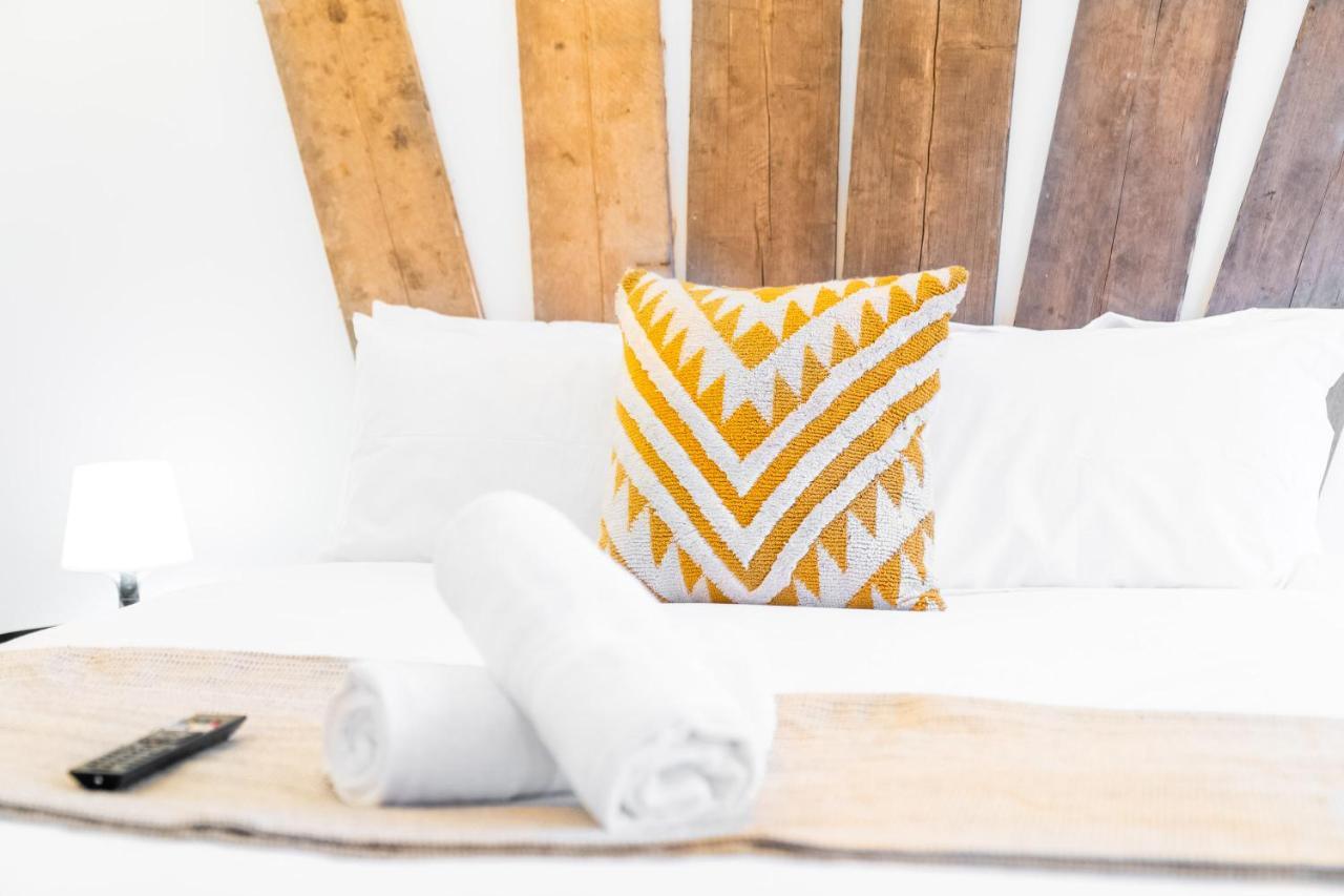 Haus Lofts - Luxury Suite - Parking - Smart Tv - Wifi Birmingham Luaran gambar